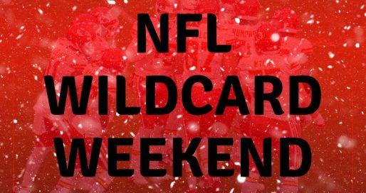 NFL Wildcard Weekend