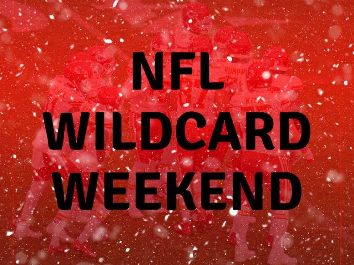 NFL Wildcard Weekend