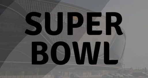 Head Out to the Super Bowl