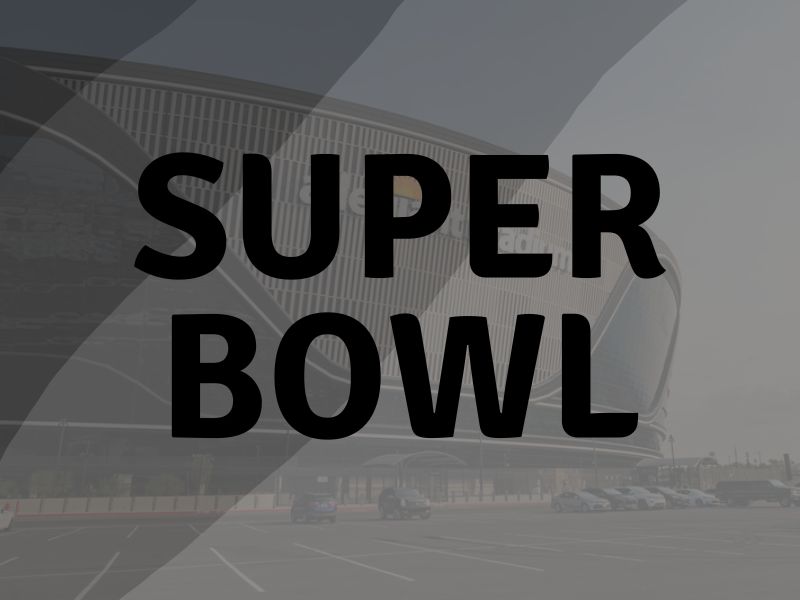 Head Out to the Super Bowl