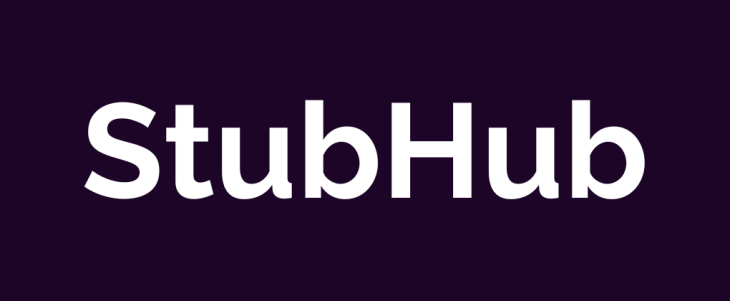 Get Your Tickets from StubHub